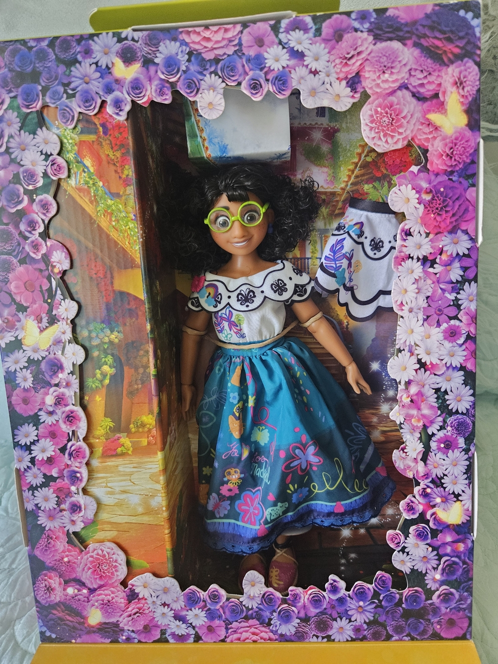 Disney Maribel Doll